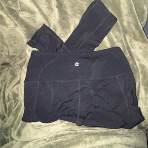 NWOT Tuff Athletics Women’s Large Yoga Pants